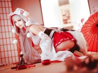 [Cosplay] Rinka Okita 沖田凜花 5 sets