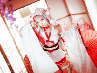 [Cosplay] Rinka Okita 沖田凜花 5 sets