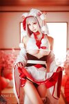 [Cosplay] Rinka Okita 沖田凜花 5 sets