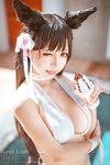 [Cosplay] Rinka Okita 沖田凜花 5 sets