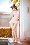 [Cosplay] Rinka Okita 沖田凜花 5 sets