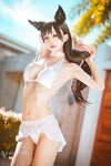 [Cosplay] Rinka Okita 沖田凜花 5 sets