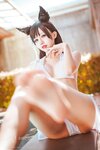 [Cosplay] Rinka Okita 沖田凜花 5 sets