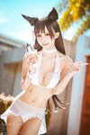 [Cosplay] Rinka Okita 沖田凜花 5 sets