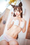 [Cosplay] Rinka Okita 沖田凜花 5 sets