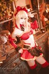 [Cosplay] Rinka Okita 沖田凜花 5 sets