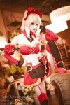 [Cosplay] Rinka Okita 沖田凜花 5 sets