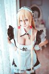 [Cosplay] Rinka Okita 沖田凜花 5 sets