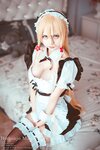 [Cosplay] Rinka Okita 沖田凜花 5 sets