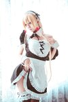 [Cosplay] Rinka Okita 沖田凜花 5 sets