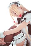 [Cosplay] Rinka Okita 沖田凜花 5 sets