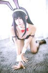 [Cosplay] Rinka Okita 沖田凜花 5 sets