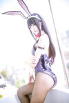 [Cosplay] Rinka Okita 沖田凜花 5 sets