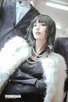 [Cosplay] Celia 切切 - Fubuki