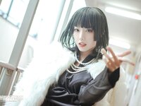 [Cosplay] Celia 切切 - Fubuki