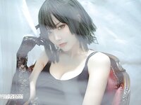[Cosplay] Celia 切切 - Fubuki