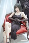 [Cosplay] Celia 切切 - Fubuki