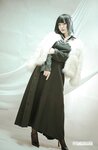 [Cosplay] Celia 切切 - Fubuki