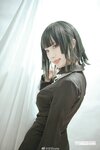 [Cosplay] Celia 切切 - Fubuki