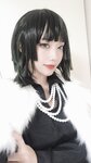 [Cosplay] Celia 切切 - Fubuki