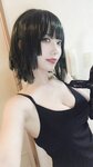 [Cosplay] Celia 切切 - Fubuki