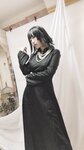 [Cosplay] Celia 切切 - Fubuki
