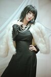 [Cosplay] Celia 切切 - Fubuki