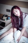 [BLUECAKE] Tunamayo - 호텔 급습
