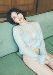 [Photobook] Iori Sagara 相楽伊織 - Emotional Cut