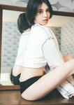 [Photobook] Iori Sagara 相楽伊織 - Emotional Cut