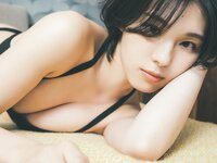 [Photobook] Iori Sagara 相楽伊織 - Emotional Cut