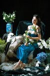 [Cosplay] 云溪溪 奈汐酱nice 潮汐 月