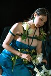 [Cosplay] 云溪溪 奈汐酱nice 潮汐 月