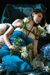 [Cosplay] 云溪溪 奈汐酱nice 潮汐 月