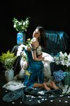 [Cosplay] 云溪溪 奈汐酱nice 潮汐 月