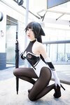 [Cosplay] 焖焖碳 高雄赛车娘