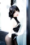 [Cosplay] 焖焖碳 高雄赛车娘