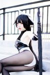 [Cosplay] 焖焖碳 高雄赛车娘