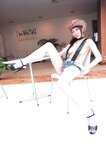 [Photobook] 小川すみれ - Lingerie Complex NEXT TYPE
