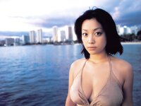 [Photobook] 小向美奈子 - KALMIA