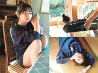 [FLASH] 2023.11.28-12.05 No.1711 森香澄 佐々木心音 相楽伊織 東雲うみ 川口葵 篠原梨菜 森咲智美 鈴木ふみ奈 他(JPG)