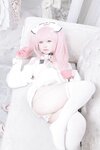 [Cosplay] Asagiriai 愛 英仙座护士服