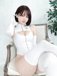 [Fantia] 2023年10月 けん研(けんけん) [163P7V-2.83G]