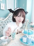 [Fantia] 2023年10月 けん研(けんけん) [163P7V-2.83G]