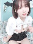 [Fantia] 2023年10月 けん研(けんけん) [163P7V-2.83G]