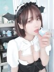 [Fantia] 2023年10月 けん研(けんけん) [163P7V-2.83G]