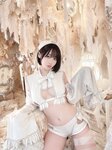 [Fantia] 2023年10月 けん研(けんけん) [163P7V-2.83G]