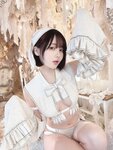 [Fantia] 2023年10月 けん研(けんけん) [163P7V-2.83G]
