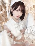 [Fantia] 2023年10月 けん研(けんけん) [163P7V-2.83G]