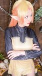 [Cosplay] Arty Huang (Arty亚缇) - ELF